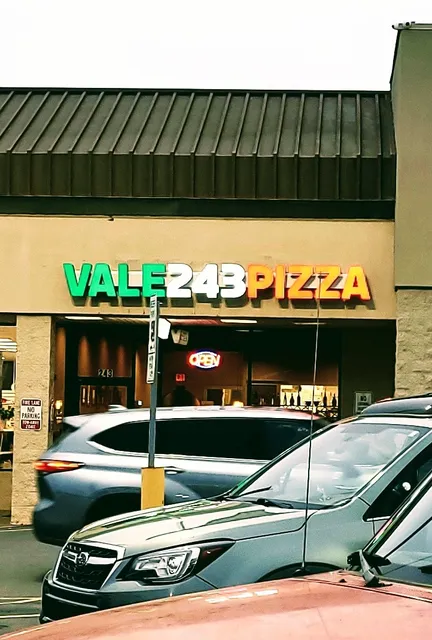 Valé 243 Italian Ristorante