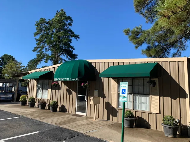 Timbercrest Village and RV Park