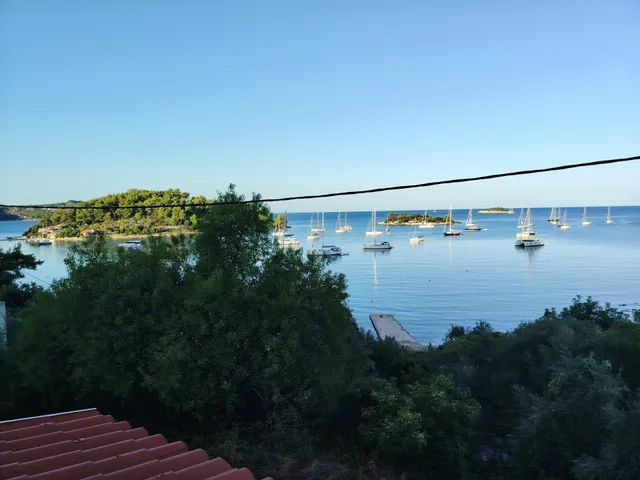 APARTMENTS GRADINA SUNSET