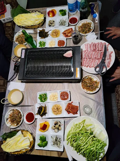 강가에작은호프