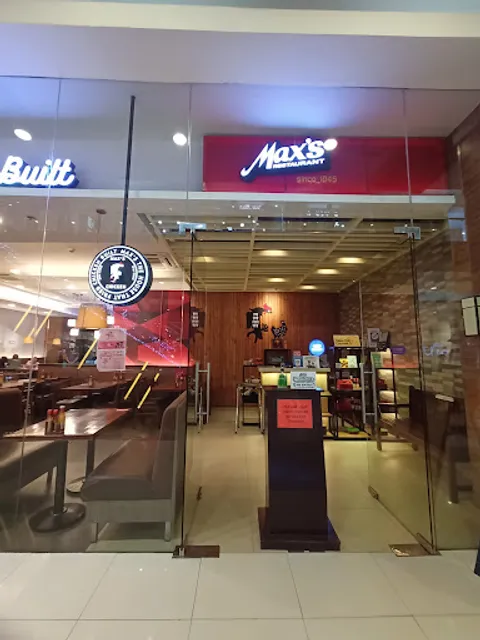 Max's Restaurant