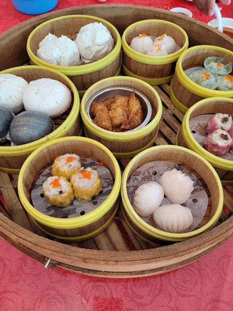 Kok Thai Restaurant Ipoh 国泰怡保酒楼 (宴会厅)