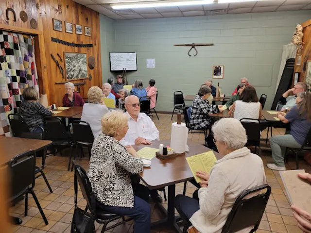 White Columns Restaurant