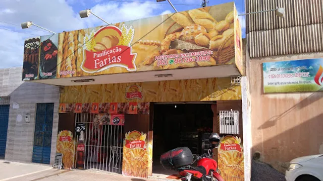 Panificação Farias