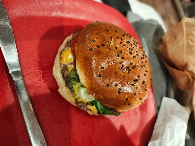 American Style Szczecin