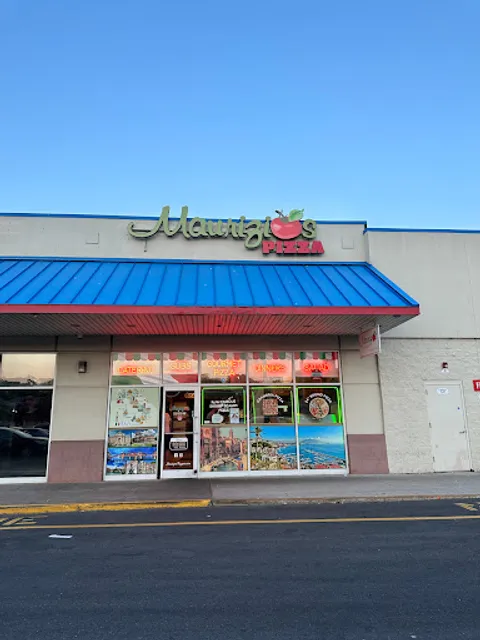 Maurizio's Pizzeria