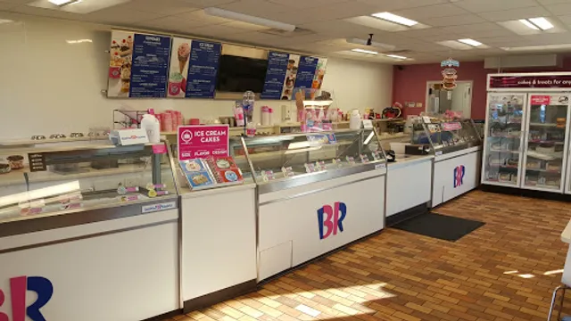 Baskin-Robbins