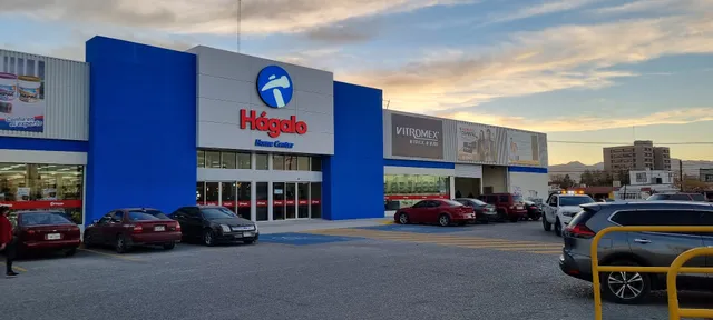 Hágalo Suc. Plaza Juárez