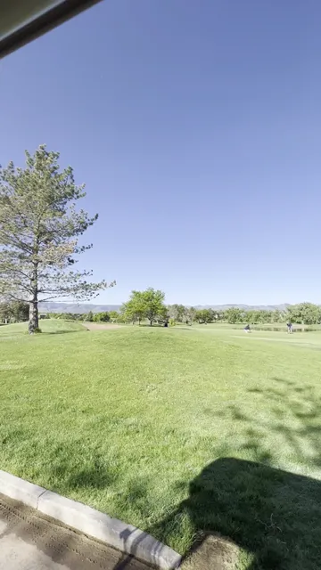 Raccoon Creek Golf Course