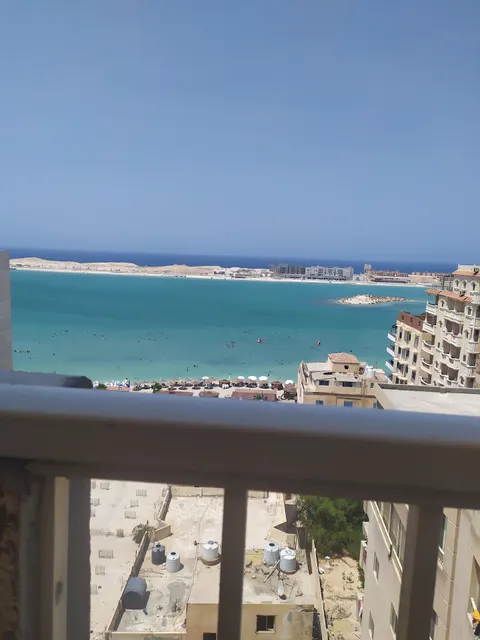 El Hotel from the Canary Islands and the Greek flag market Libya's new