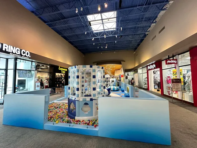 Fun & Play Playground