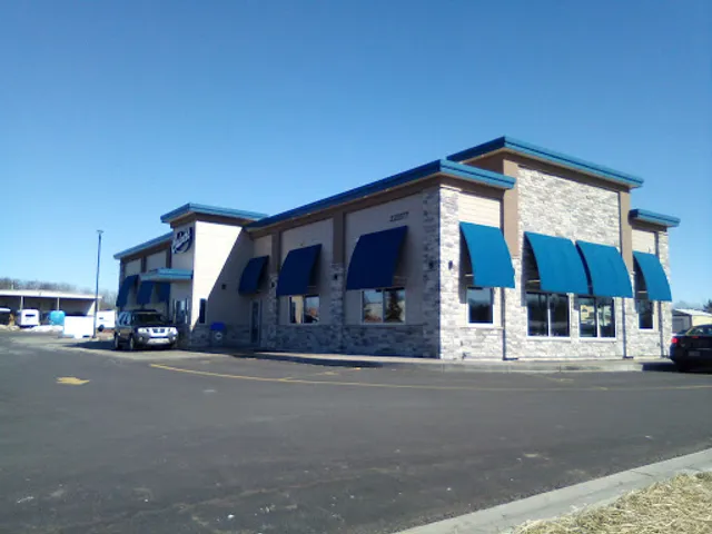 Culver’s