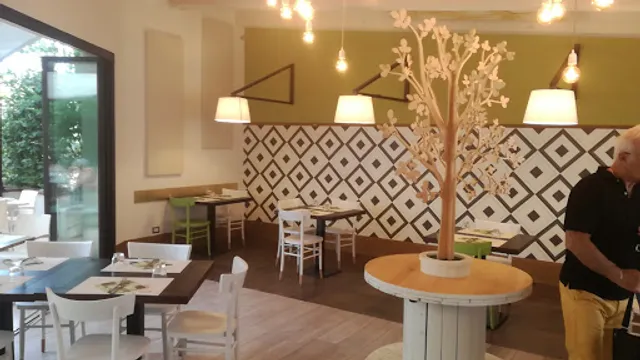 Osteria DiVilla Rimini