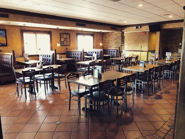 Agave Azul Mexican Grill & Bar