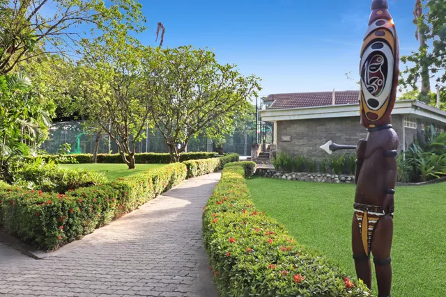 Holiday Inn & Suites Port Moresby