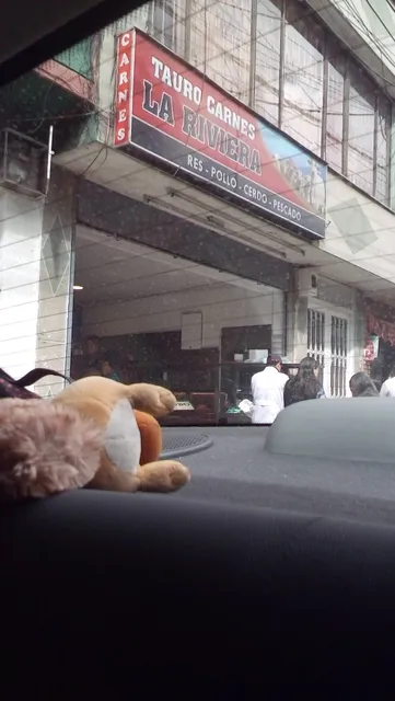 Carnicería Carnes La Riviera