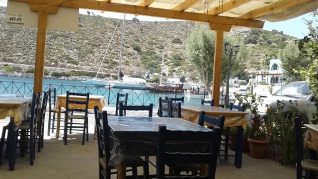 Thalassa | Snack Bar