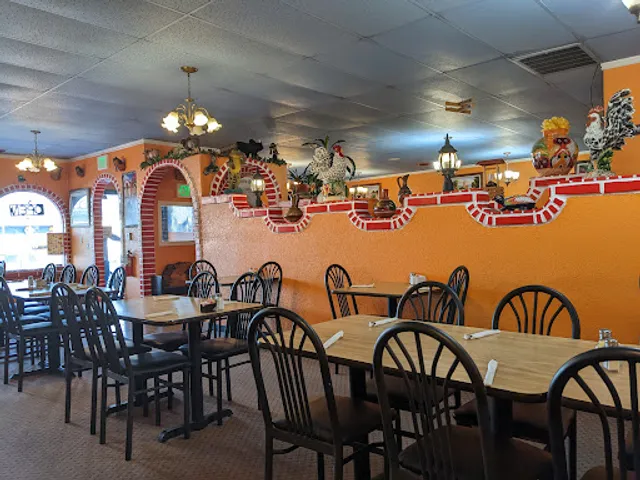 Esteban's Mexican Restaurant