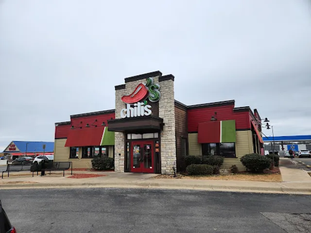 Chili's Grill & Bar