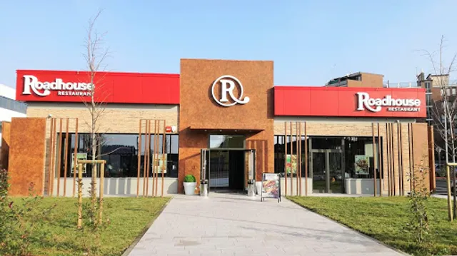 ROADHOUSE RESTAURANT BARANZATE