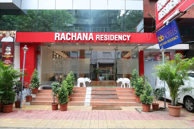 Rachana Residency