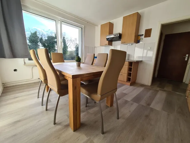 B1 Appartements - Zimmer für Bau und Montage, Monteurzimmer in Bochum