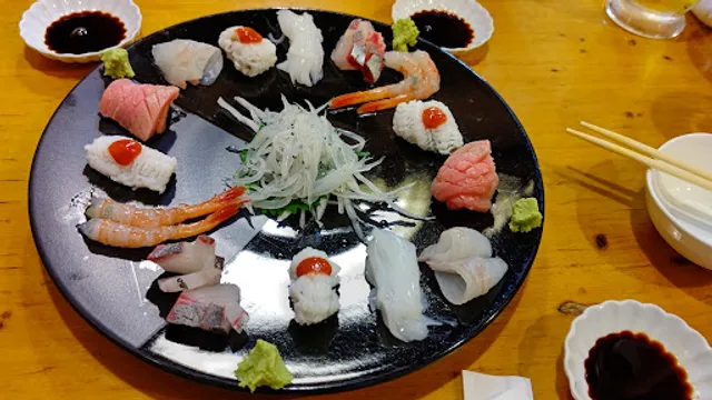 Yagura Sushi