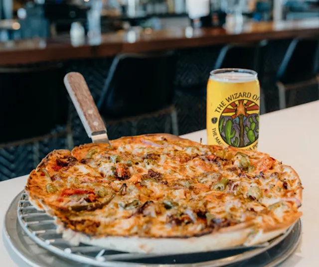 Spinato's Pizzeria and Family Kitchen