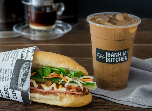 Bánh Mì Kitchen - Don Antonio