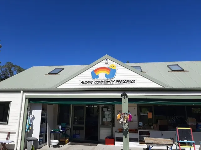 Albany Community Preschool