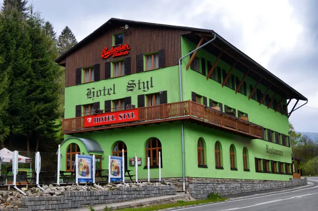 Hotel Styl