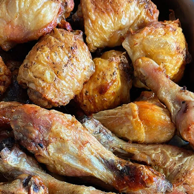 Rosticceria Delu' Innovative