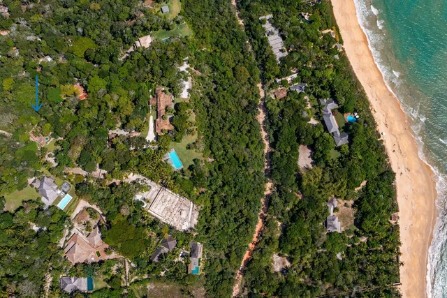 Vila Morena Altos de Itapororóca