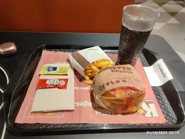 Burger King