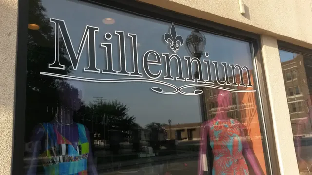 Millennium Accessories