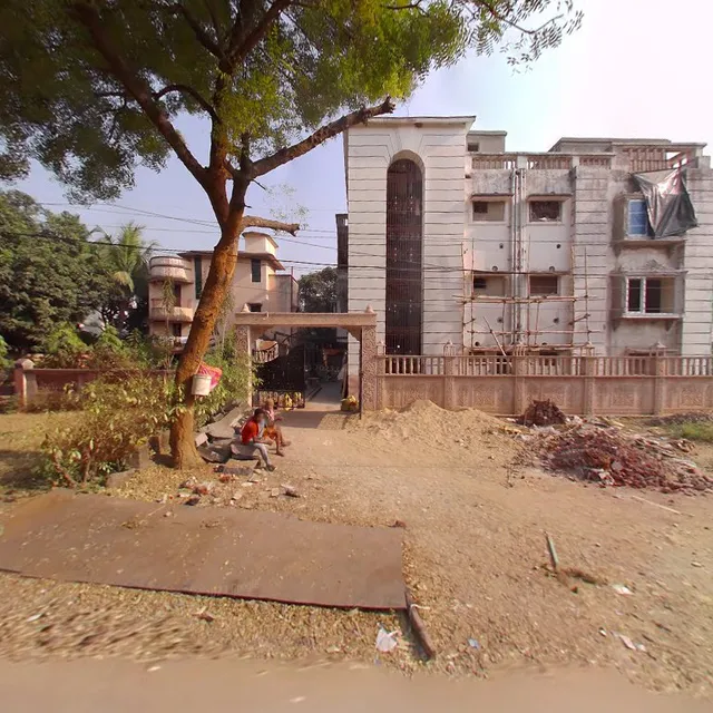 OYO 79611 Spices Residency