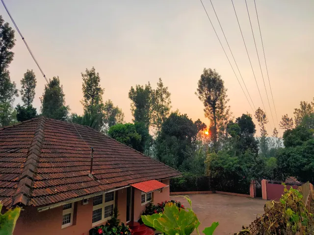 StaySimple Spicefarm