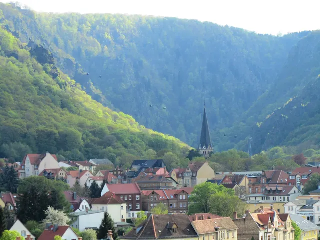 Ferienwohnungen Wotan