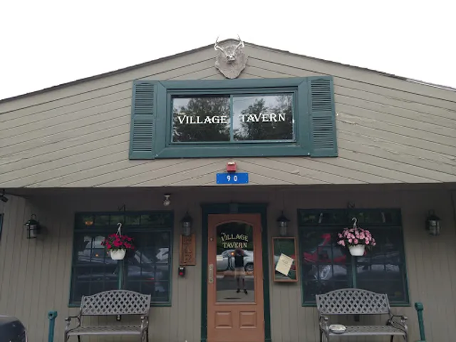 The Village Tavern