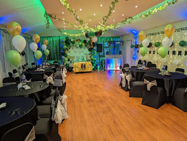 Tadka restaurant and Function room