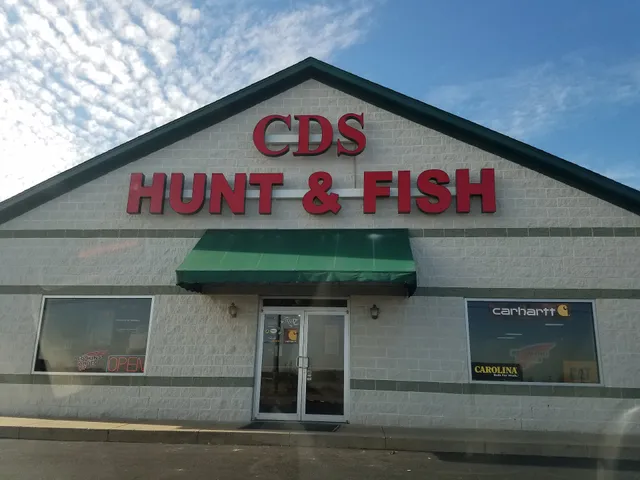 Consumer Direct Sports Supplies, Inc.