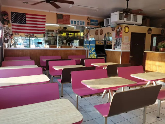 Nicks Philadelphia Cheese Steaks & Gyros