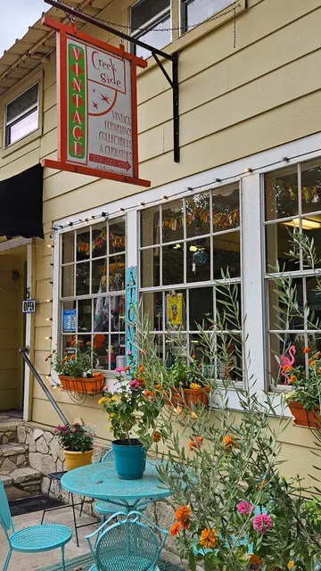 Creekside Vintage
