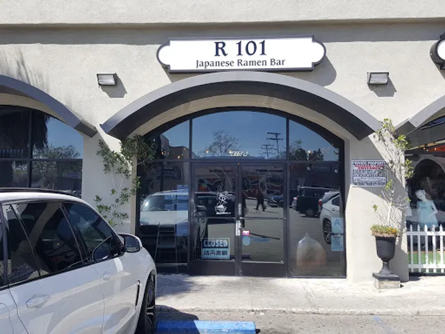 R101 Ramen