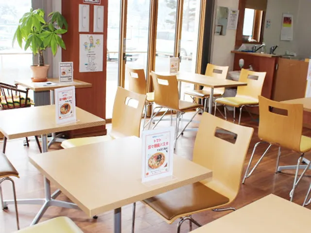 べじふるcafeハーモニー