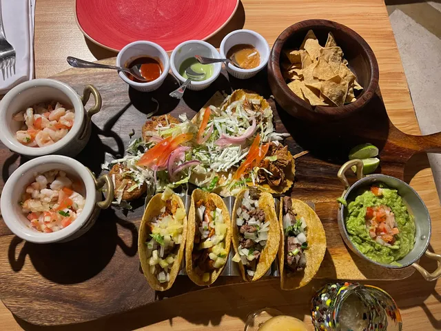 Iberostar Restaurant