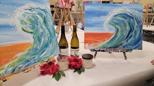 Painting with a Twist
