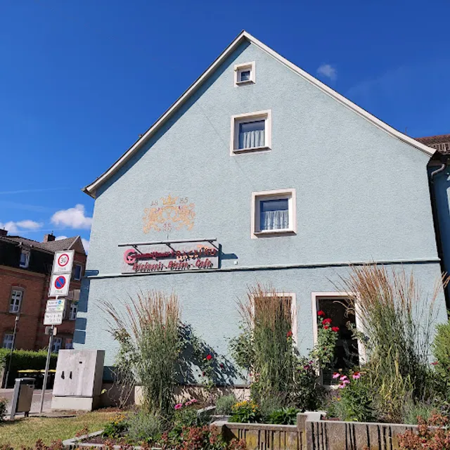 Bäckerei Uffenheim Grammetbauer