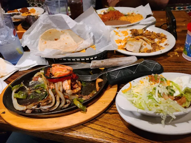 Jalapeños Mexican Bar & Grill