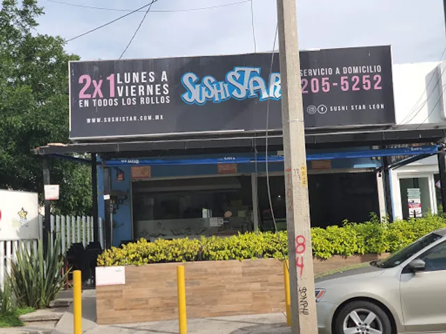 Sushi Star